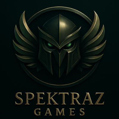 Spektraz Games