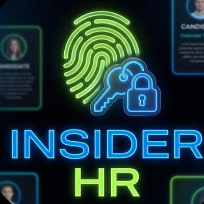 INSIDER HR
