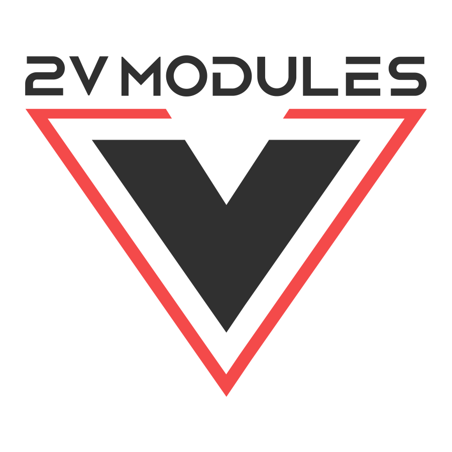 2V Modules