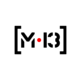 М 13