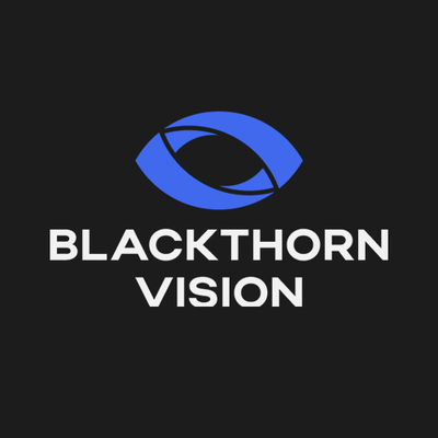 Blackthorn Vision