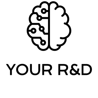 YOUR R&D