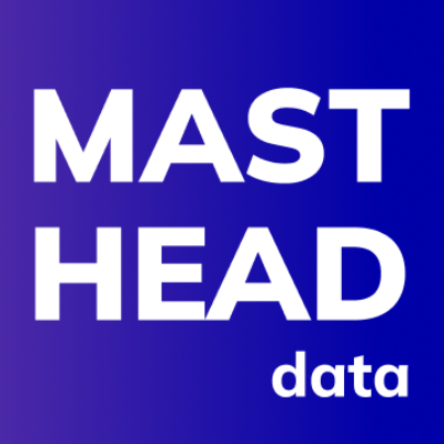 Masthead Data