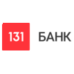 Банк 131