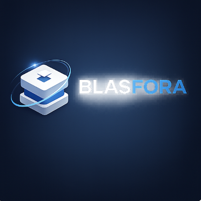 Blasfora holdings LTD