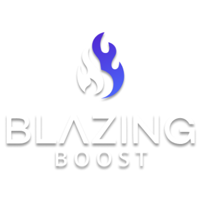 Blazing Boost Srl