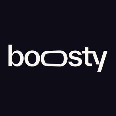 Boosty Labs