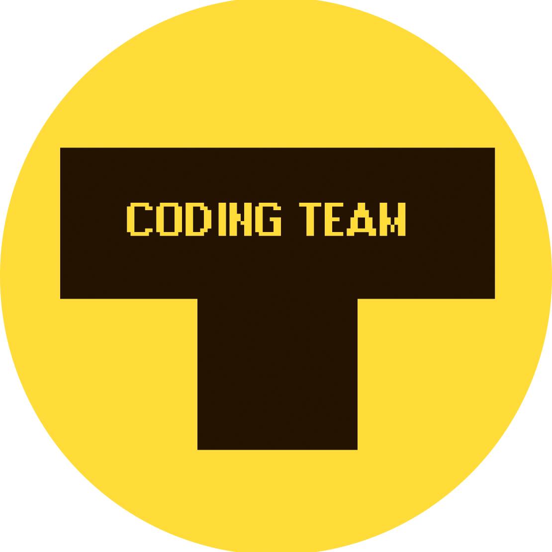 Coding Team