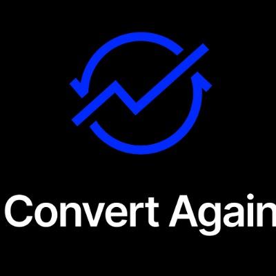 Convert Again
