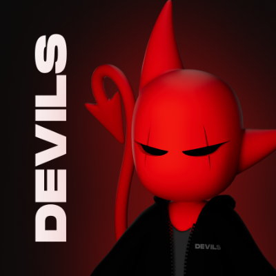 DEVILS