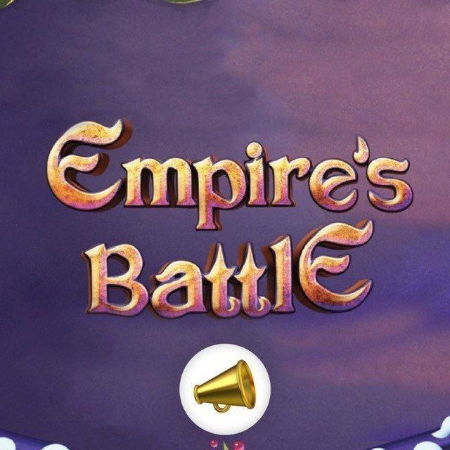 Empire's Battle
