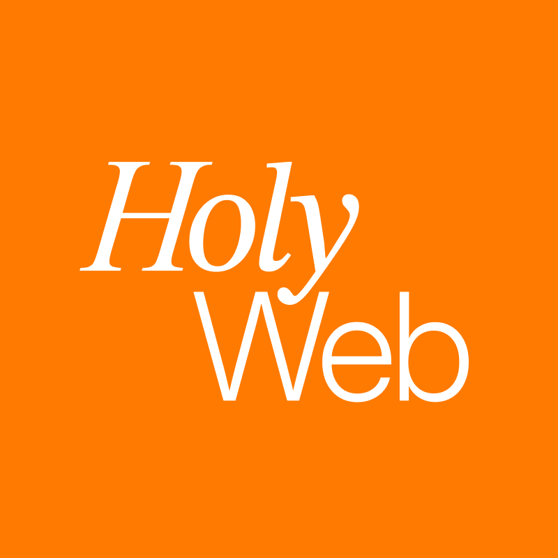 Holyweb