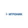 Игроник