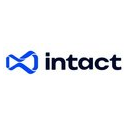 intact