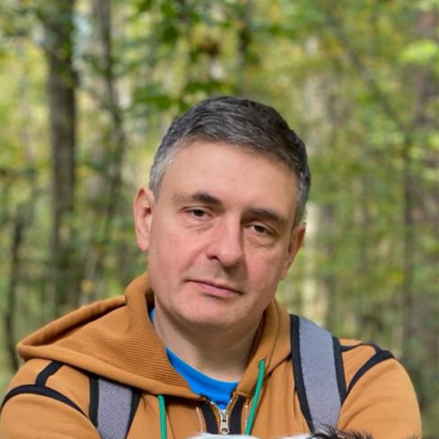 ИП Дробышев Максим Андреевич