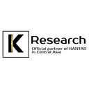 K Research Central Asia