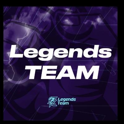 LEGENDS Team