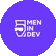 MEN IN DEV
