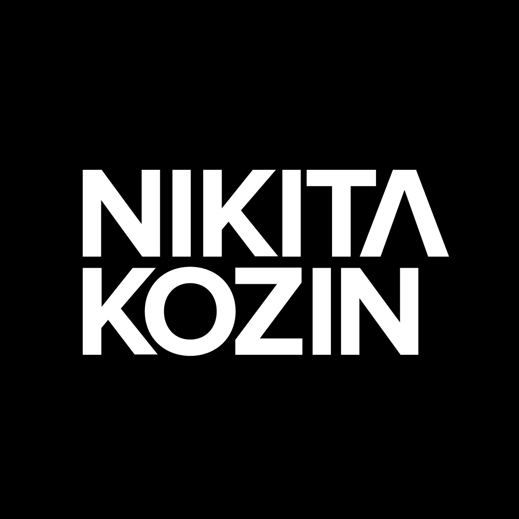 nikitakozin.com