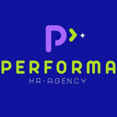 Performa HR-agency