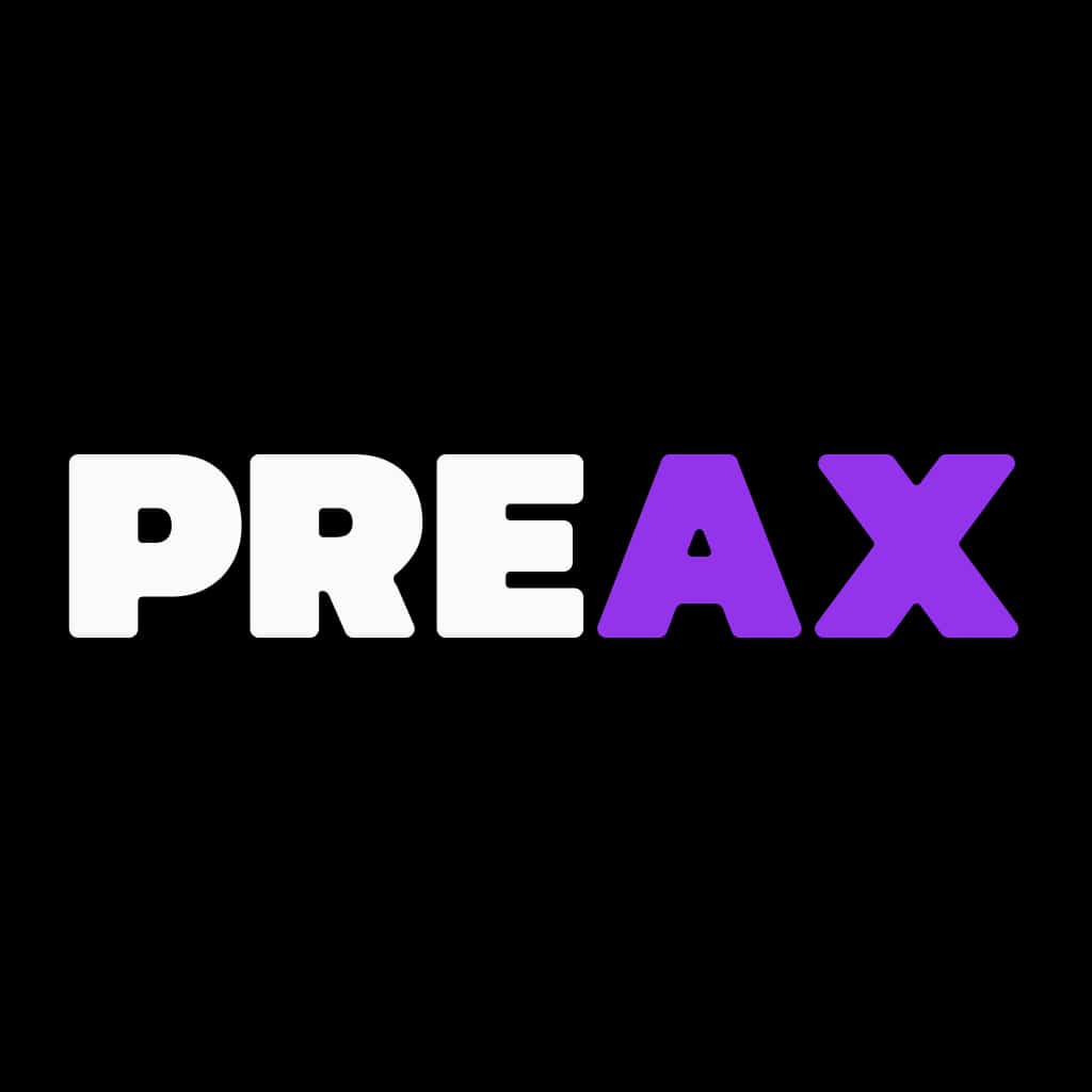 PREAX
