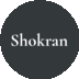 Shokran