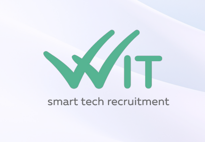WIT Recruitment