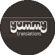 Yummy Translations