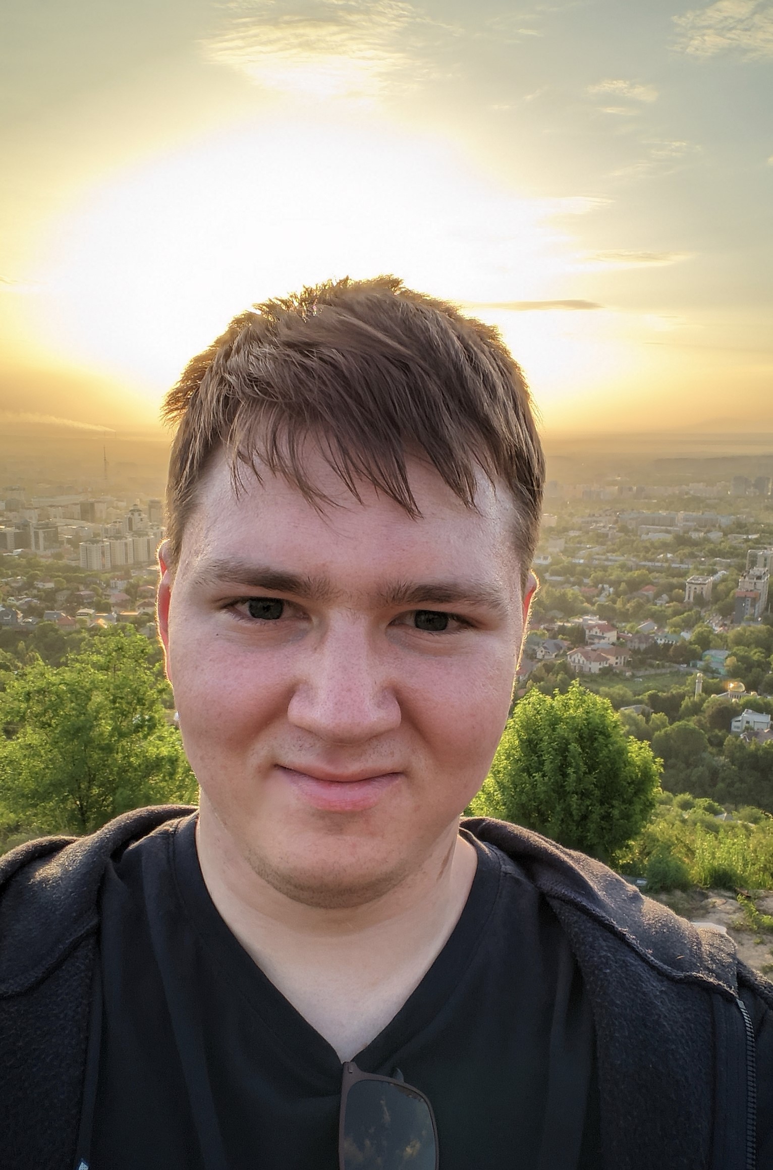 Денис Мицковский