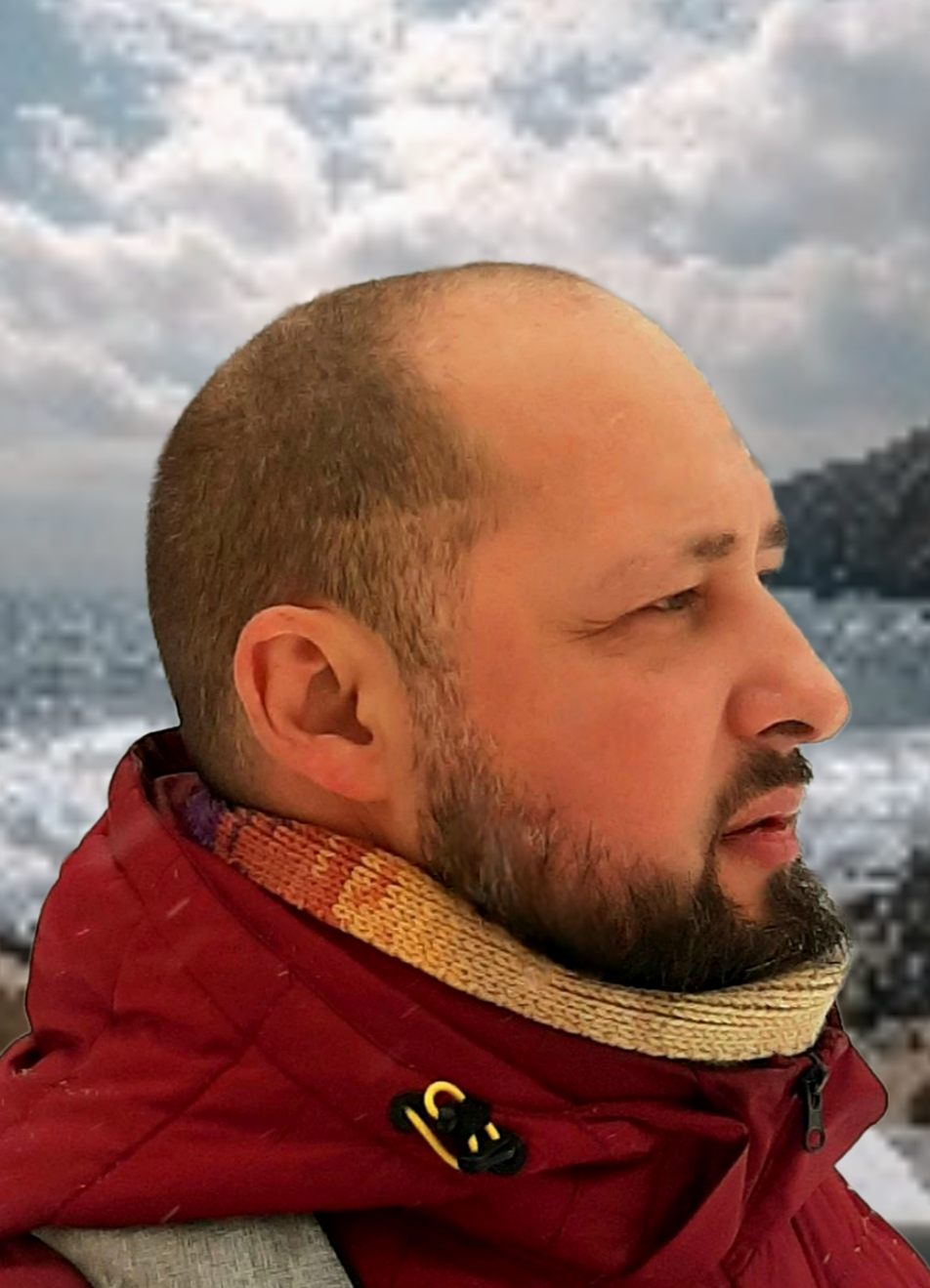Роман Киселев