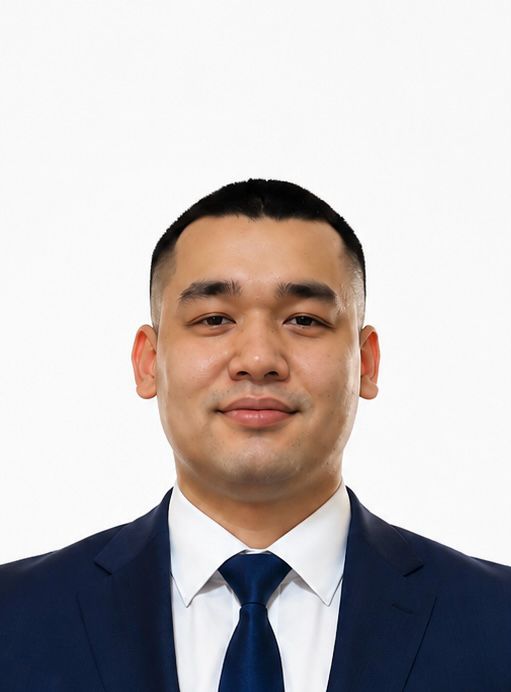 Gaziz Kosherbayev