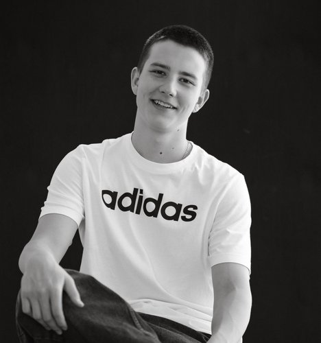 Nikita Kolesnikov