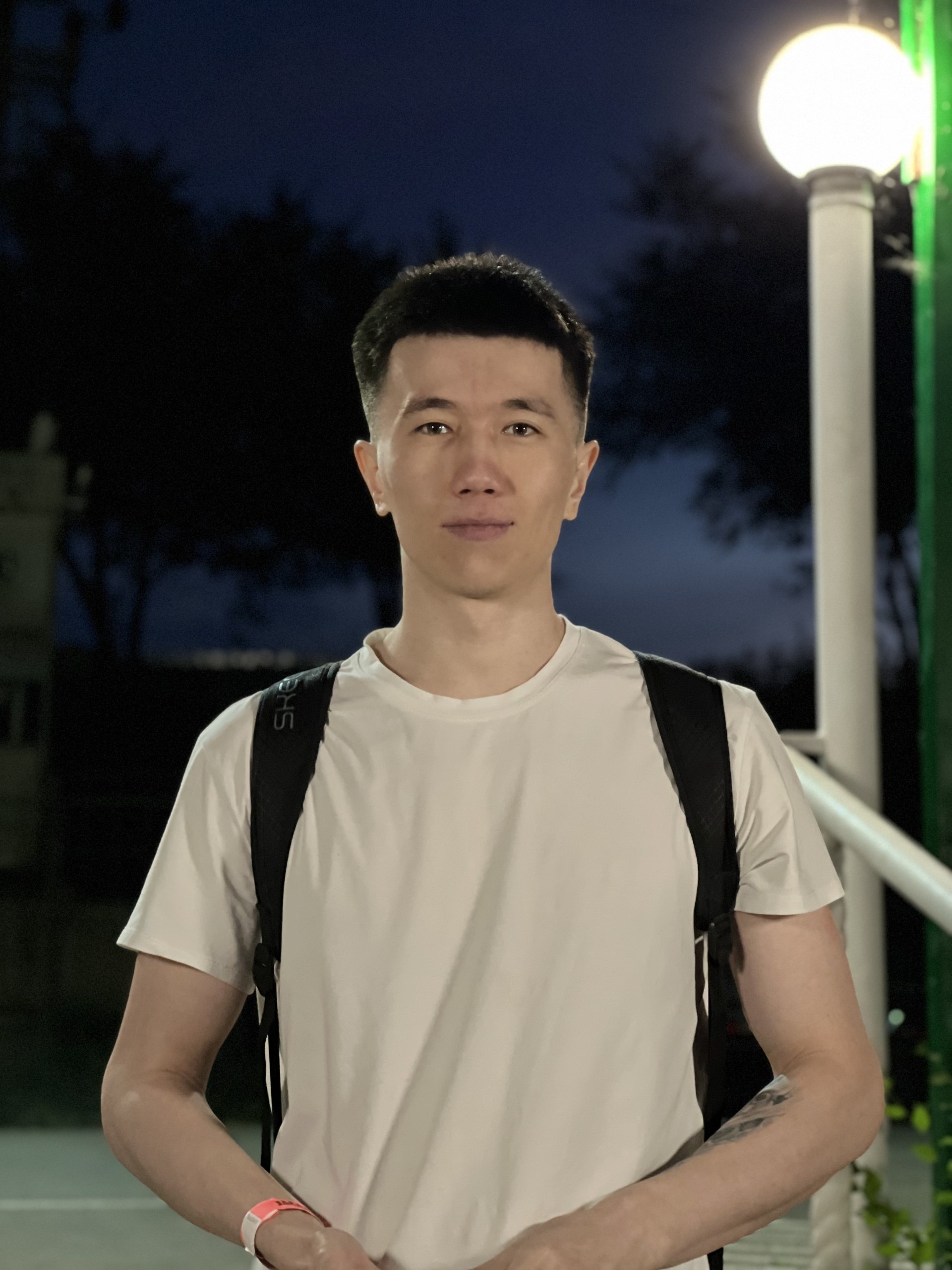 Diyar Taikenov