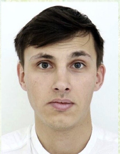 Дмитрий Налбандов