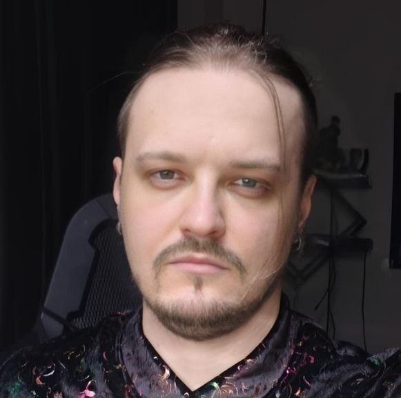 Артём Беликов