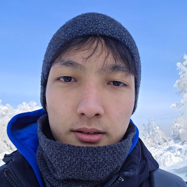 Abdybay Zhassulan