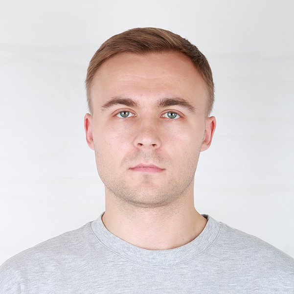Владимир Троценко