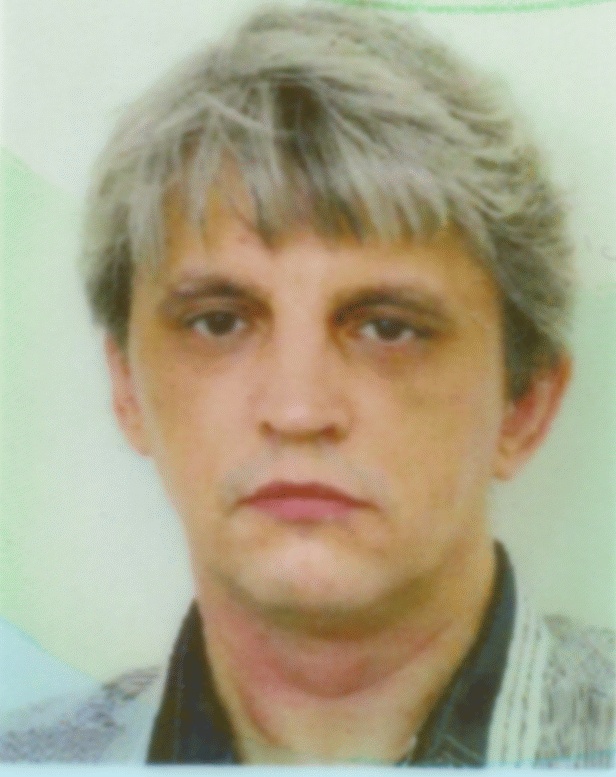 Валерий Дивочий