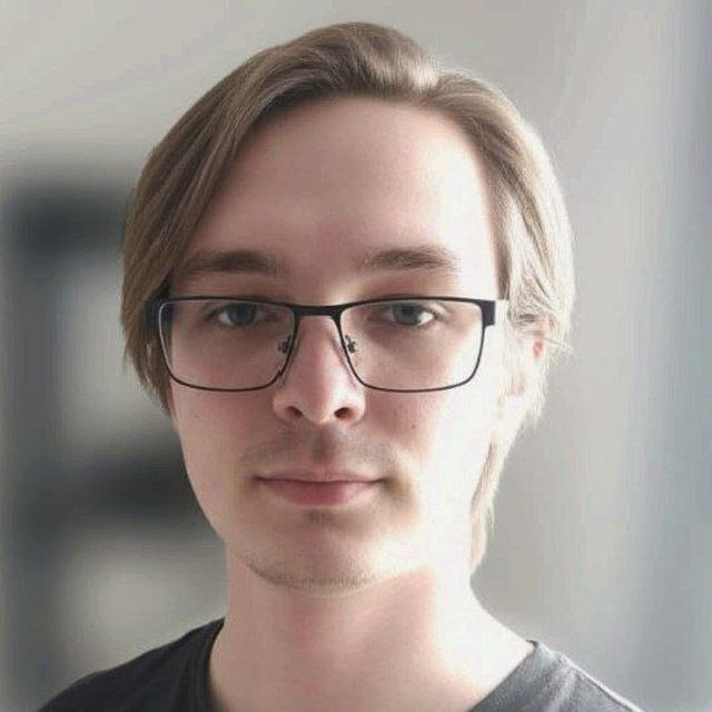 Евгений Рожков