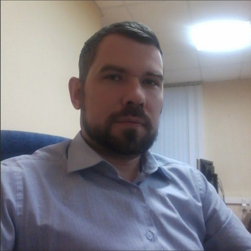 Илья Бобков