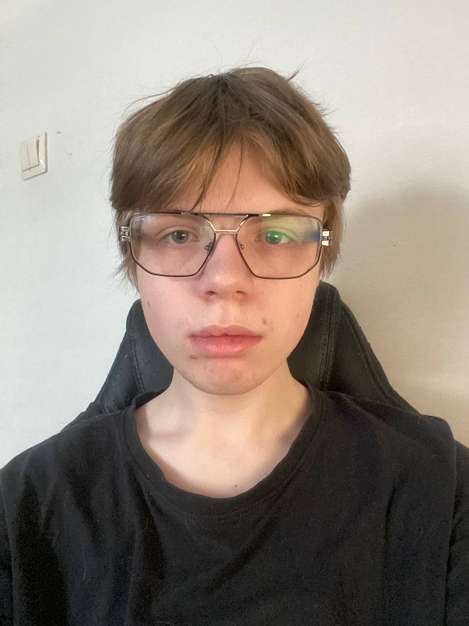 Александр Шепелев