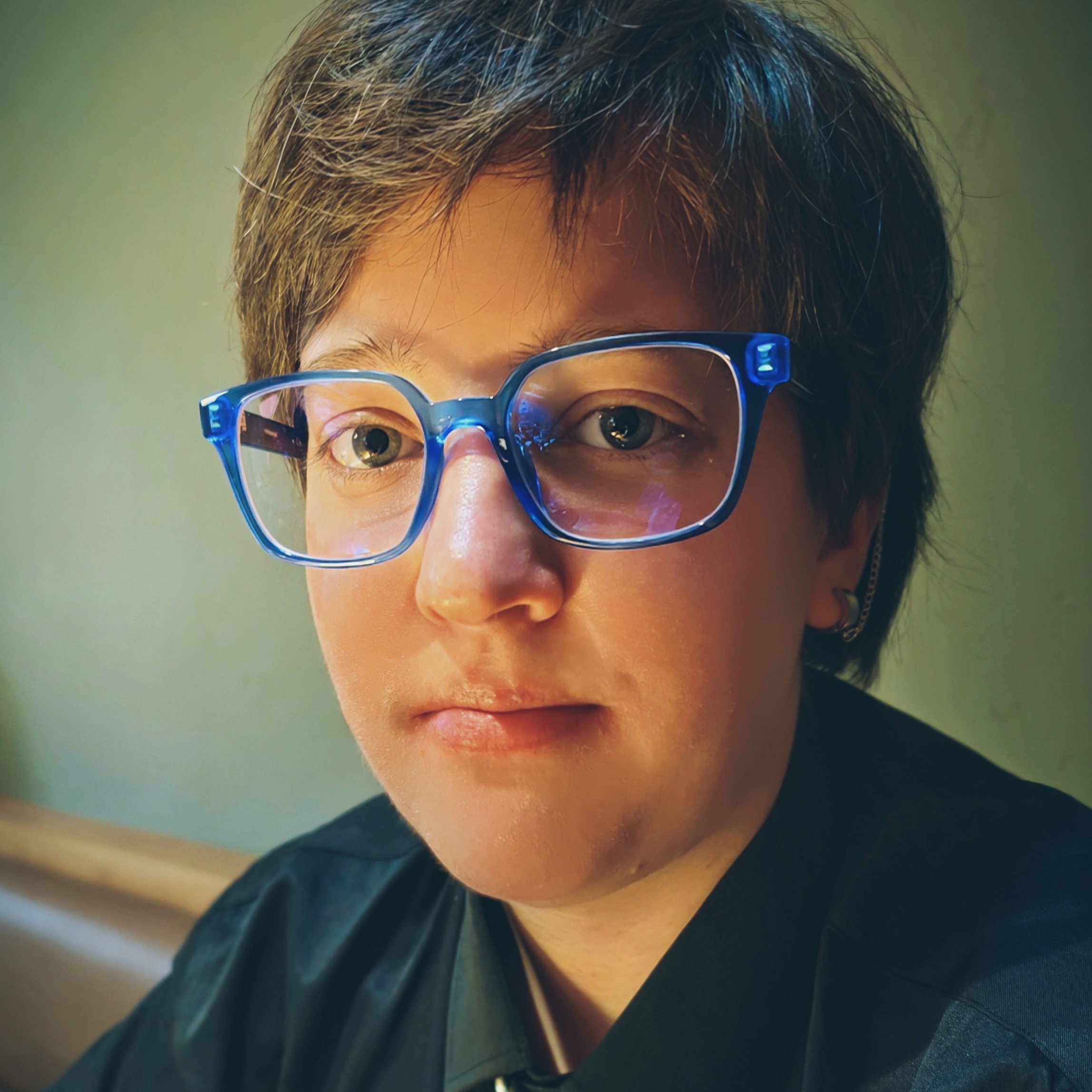 Елена Курбатова