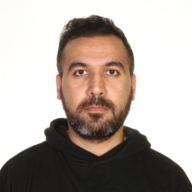 Kamran Kazimi