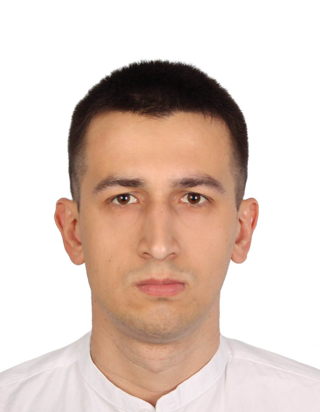Григорий Алексеев