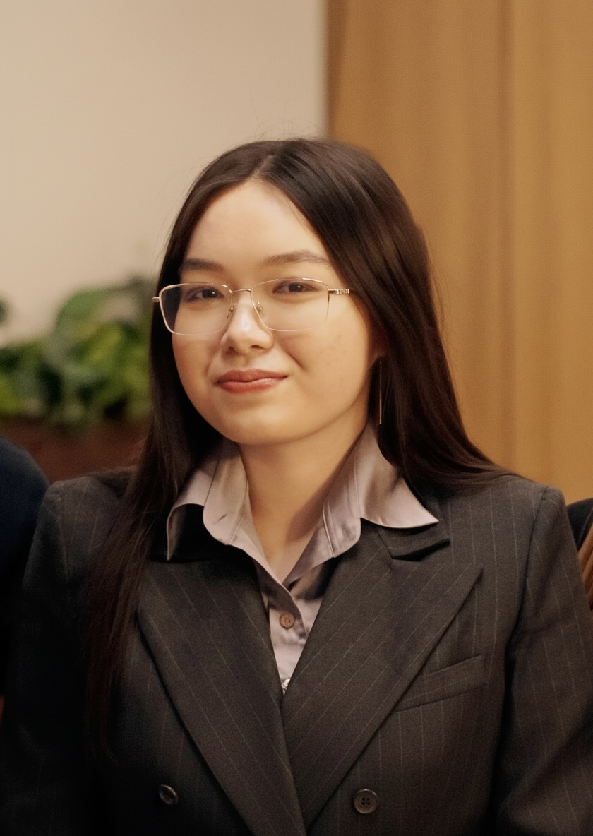 Aruzhan Satken
