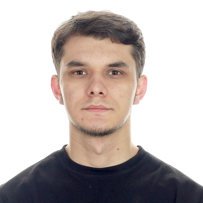 Бехруз Миркаримов