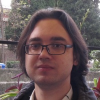 Ильдар Бикмаматов